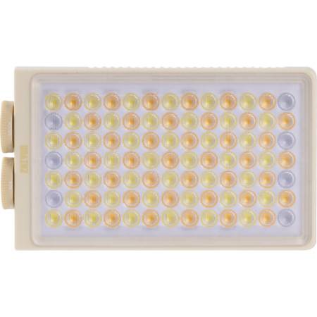 Zhiyun Fiveray M40 SE Combo - kieszonkowy panel, lampa LED, Bi-Color